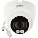 DAHUA  IPC-HDW2449T-S-IL  4Mpix, Full Color, 2,8mm Lens,H265+, 30Mt Gece Görüşü, IP67, Dahili Mikrofon, PoE Dome IP Kamera