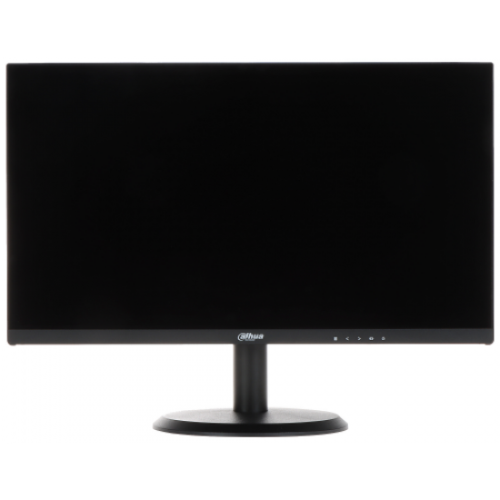 DAHUA LM22-H200 21,5 6,5ms, 60Hz,Full HD, D-Sub, HDMI, Hoparlör, 7/24 Güvenlik, VA LED Monitör