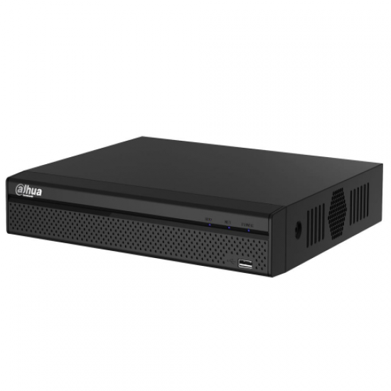 DAHUA XVR5104HS-X1  5Mpix H265+ 4 Kanal Video, 1 HDD, 5in1 DVR Cihazı