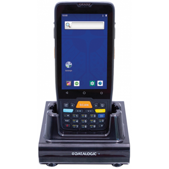 DATALOGIC Memor K, Android, WiFi, Bluetooth, Kılıflı, 2D El Terminali