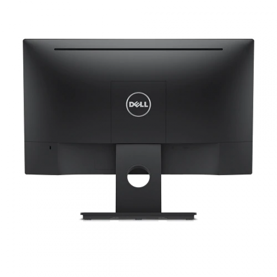 DELL E2216HV, 21,5 5ms, 60Hz,  Full HD, D-Sub, TN LED PANEL, MONİTÖR