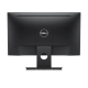 DELL E2216HV, 21,5 5ms, 60Hz,  Full HD, D-Sub, TN LED PANEL, MONİTÖR