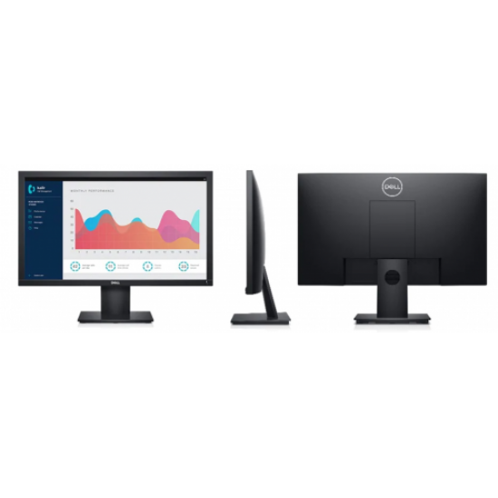 DELL E2221HN 21,5 5ms, 60Hz, Full HD, D-Sub, HDMI, TN LED PANEL MONİTÖR