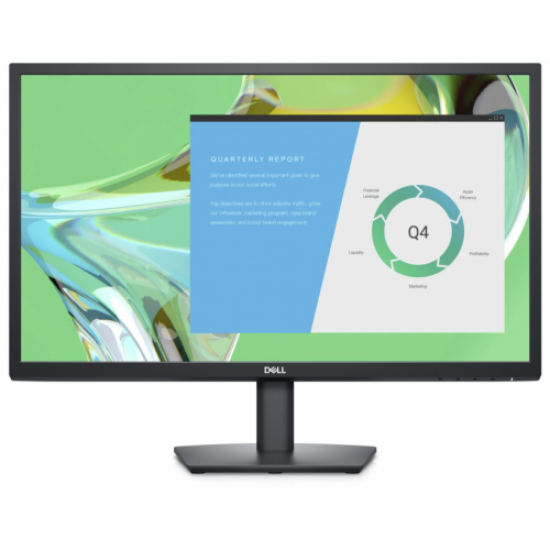 DELL E2422HN 23,8 5ms, 60Hz, Full HD, D-Sub, HDMI, IPS LED MONİTÖR