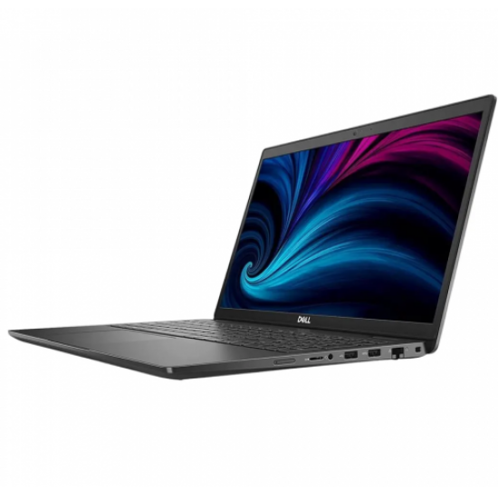 DELL LATITUDE 3520, N056L352015EMEA_U, i7-1165G7, 15,6 FHD, 8Gb Ram, 256Gb SSD, Paylaşımlı Ekran Kartı, Free Dos Notebook