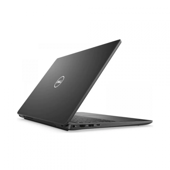 DELL LATITUDE 3520, N056L352015EMEA_U, i7-1165G7, 15,6 FHD, 8Gb Ram, 256Gb SSD, Paylaşımlı Ekran Kartı, Free Dos Notebook