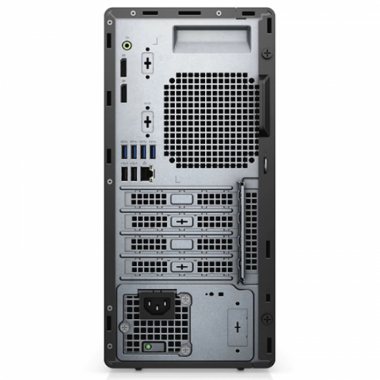 DELL Optiplex 5090-MT, N213O5090MT_U, i7-10700, 8Gb Ram, 256Gb SSD, Paylaşımlı Ekran Kartı, Free Dos Masaüstü PC