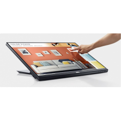 DELL P2418HT 23,8" 6ms, 60Hz, Full HD, Analog, HDMI, DP, USB, Dokunmatik, IPS LED MONİTÖR