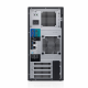 DELL PET140MM2, T140, Intel Xeon E-2124, 32Gb UDIMM Ram, 1Tb SSD, 1Tb HDD, 365W Power, Free Dos, TOWER, SERVER