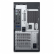 DELL PET40TR1W2, T40, Intel Xeon E-2224G, 16Gb (2x8Gb) ECC UDIMM Ram, 500Gb SSD, 1Tb HDD, 1x300W Power, Windows Server 2022 Essentials, TOWER, SERVER