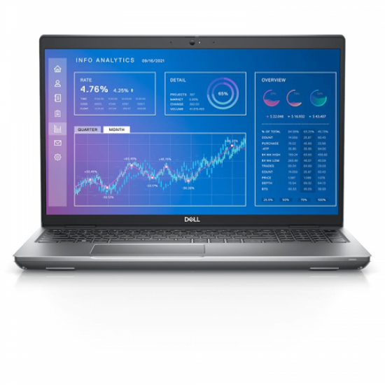 DELL Precision M3571, XCTOP3571EMEA_VP-2, i7-12800H, 15,6 FHD, 16Gb Ram, 512Gb SSD, 4Gb Quadro RTX A1000 Ekran Kartı, Windows11 Pro, Notebook İş İstasyonu