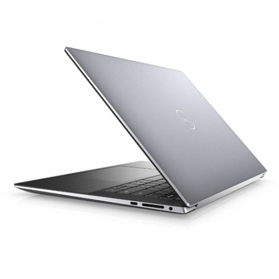 DELL Precision M5560, XCTOP5560EMEA-1, i7-11850H, 15,6 FHD, 16Gb Ram, 256Gb SSD, 4Gb Quadro T1200 Ekran Kartı, Windows10 Pro, Notebook İş İstasyonu