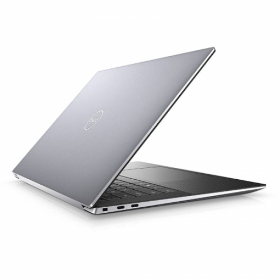 DELL Precision M5560, XCTOP5560EMEA-1, i7-11850H, 15,6 FHD, 16Gb Ram, 256Gb SSD, 4Gb Quadro T1200 Ekran Kartı, Windows10 Pro, Notebook İş İstasyonu