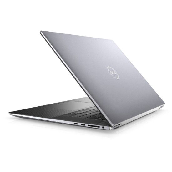 DELL Precision M5760, XCTOP5760EMEA-1, i7-11850H, 17,3 FHD, 16Gb Ram, 256Gb SSD, 4Gb Quadro A2000 Ekran Kartı, Windows10 Pro, Notebook İş İstasyonu