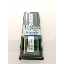 DELL RD3200DR-32GB-NPOS 1x32GB, RDIMM DDR4 3200MHz 2RX4 SERVER RAM (SNP75X1VC/32GNP)