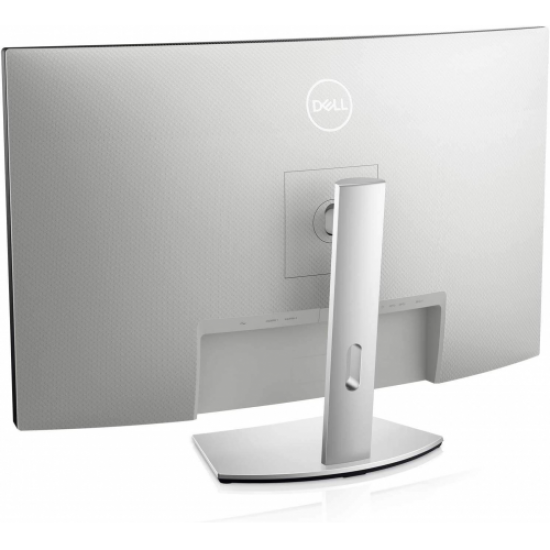 DELL S3221QS 31,5 4ms, 60Hz, 4K Ultra HD, HDMI, DP, AMD FreeSync, Curved VA LED MONİTÖR