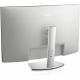 DELL S3221QS 31,5 4ms, 60Hz, 4K Ultra HD, HDMI, DP, AMD FreeSync, Curved VA LED MONİTÖR