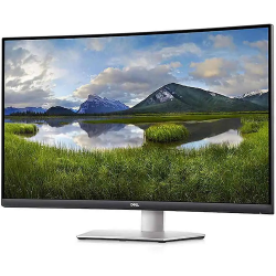 DELL S3221QS 31,5" 4ms, 60Hz, 4K Ultra HD, HDMI, DP, AMD FreeSync, Curved VA LED MONİTÖR