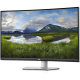 DELL S3221QS 31,5 4ms, 60Hz, 4K Ultra HD, HDMI, DP, AMD FreeSync, Curved VA LED MONİTÖR