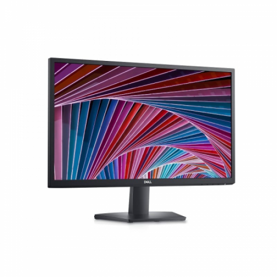 DELL SE2422H 23,8 5ms, 75Hz, Full HD, D-SUB, HDMI, AMD FreeSync, VA LED MONİTÖR