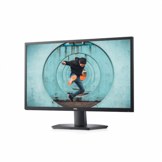 DELL SE2722H 27 4ms, 75Hz, Full HD, D-Sub, HDMI, AMD FreeSync, VA LED MONİTÖR