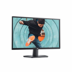 DELL SE2722H 27" 4ms, 75Hz, Full HD, D-Sub, HDMI, AMD FreeSync, VA LED MONİTÖR