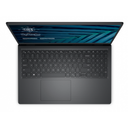 DELL Vostro 3510, N8068VN3510U, i7-1165G7, 15,6" FHD, 8Gb Ram, 512Gb SSD, Paylaşımlı Ekran Kartı, Free Dos Notebook