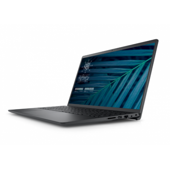 DELL Vostro 3510, N8068VN3510U, i7-1165G7, 15,6 FHD, 8Gb Ram, 512Gb SSD, Paylaşımlı Ekran Kartı, Free Dos Notebook