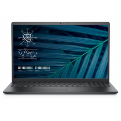 DELL Vostro 3510, N8068VN3510U, i7-1165G7, 15,6" FHD, 8Gb Ram, 512Gb SSD, Paylaşımlı Ekran Kartı, Free Dos Notebook