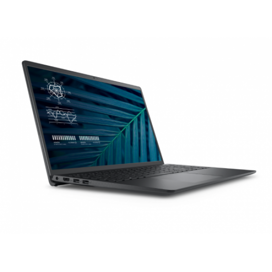 DELL Vostro 3510, N8068VN3510U, i7-1165G7, 15,6 FHD, 8Gb Ram, 512Gb SSD, Paylaşımlı Ekran Kartı, Free Dos Notebook