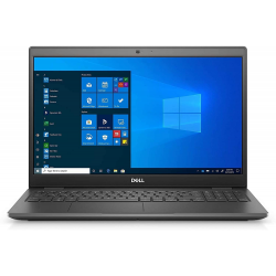 DELL Vostro 3510, N8803VN3510U, i5-1135G7, 15,6" FHD, 8Gb Ram, 256Gb SSD, Paylaşımlı Ekran Kartı, Free Dos Notebook
