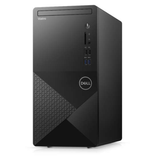 DELL Vostro 3888, N112VD3888EMEA01_W, i5-10400, 8Gb Ram, 256Gb SSD, Paylaşımlı Ekran Kartı, Wi-Fi, Bluetooth, Windows 10 Pro Masaüstü PC