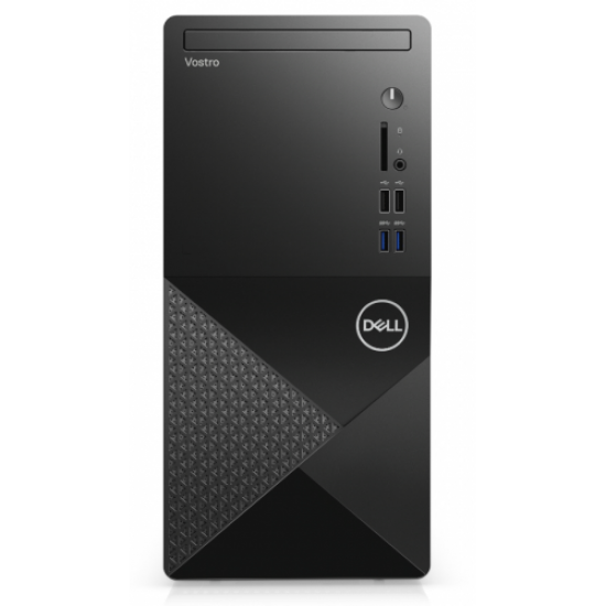 DELL Vostro 3888, N112VD3888EMEA01_W, i5-10400, 8Gb Ram, 256Gb SSD, Paylaşımlı Ekran Kartı, Wi-Fi, Bluetooth, Windows 10 Pro Masaüstü PC