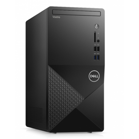 DELL Vostro 3888, N112VD3888EMEA01_W, i5-10400, 8Gb Ram, 256Gb SSD, Paylaşımlı Ekran Kartı, Wi-Fi, Bluetooth, Windows 10 Pro Masaüstü PC