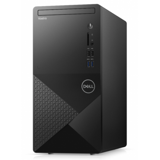 DELL Vostro 3888, N512VD3888EMEA01_W, i5-10400, 8Gb Ram, 512Gb SSD, Paylaşımlı Ekran Kartı, Wi-Fi, Bluetooth, Windows 10 Pro Masaüstü PC