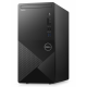 DELL Vostro 3888, N512VD3888EMEA01_W, i5-10400, 8Gb Ram, 512Gb SSD, Paylaşımlı Ekran Kartı, Wi-Fi, Bluetooth, Windows 10 Pro Masaüstü PC