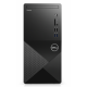 DELL Vostro 3888, N512VD3888EMEA01_W, i5-10400, 8Gb Ram, 512Gb SSD, Paylaşımlı Ekran Kartı, Wi-Fi, Bluetooth, Windows 10 Pro Masaüstü PC