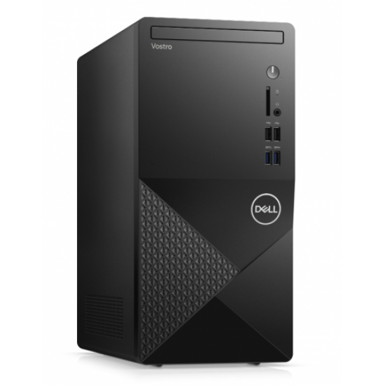 DELL Vostro 3888, N512VD3888EMEA01_W, i5-10400, 8Gb Ram, 512Gb SSD, Paylaşımlı Ekran Kartı, Wi-Fi, Bluetooth, Windows 10 Pro Masaüstü PC