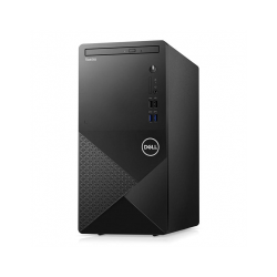DELL Vostro 3910, N3563_M2CVDT3910_W, i3-12100, 8Gb DDR4 Ram, 256Gb SSD, Paylaşımlı Ekran Kartı, Wi-Fi 6, Bluetooth , Windows 11 Pro, Masaüstü PC