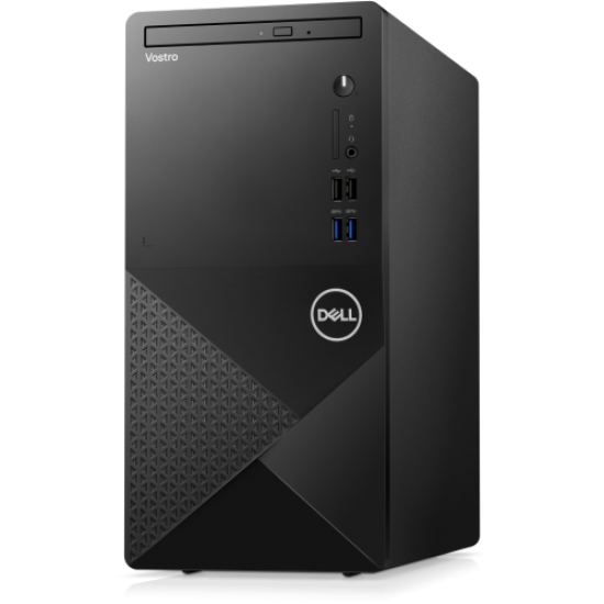 DELL Vostro 3910, N7598VDT3910EMEA_U, i7-12700, 16Gb DDR4 Ram, 512Gb SSD, Paylaşımlı Ekran Kartı, Wi-Fi 6, Bluetooth , Free Dos Masaüstü PC