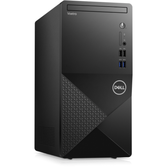 DELL Vostro 3910, N7598VDT3910EMEA_U, i7-12700, 16Gb DDR4 Ram, 512Gb SSD, Paylaşımlı Ekran Kartı, Wi-Fi 6, Bluetooth , Free Dos Masaüstü PC