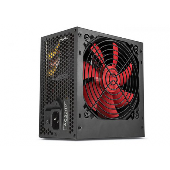 EVEREST EPS-500A 500W 12cm Fan GAMING PSU (BOX)