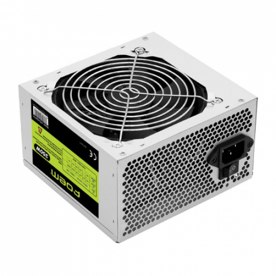 FOEM FPS-G35F12 350W, 12cm Fan, Sata, PSU