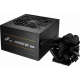 FSP H3-550 HYPER PRO 550W AKTIF PFC  80+  GAMING POWER SUPPLY