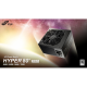 FSP H3-550 HYPER PRO 550W AKTIF PFC  80+  GAMING POWER SUPPLY