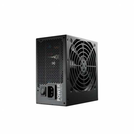 FSP H3-650 HYPER PRO 650W AKTIF PFC  80+ Bronze GAMING POWER SUPPLY