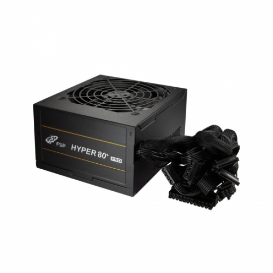 FSP H3-700 HYPER PRO 700W AKTIF PFC  80+ Bronze GAMING POWER SUPPLY