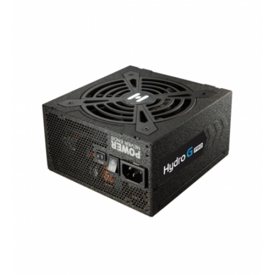 FSP HYDRO G PRO HG2-750 750W 80+ GOLD GAMING POWER SUPPLY