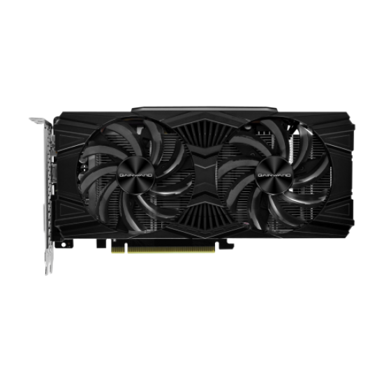 GAINWARD GHOST, NE6166T018J9-1160L, GTX1660TI LHR, 6Gb, GDDR6, 192BIT, 1xDVI, 1xHDMI, 1xDP, GAMING Ekran Kartı