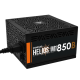 GAMDIAS HELIOS M1-850B, 850W, 80+ Bronze, Aktif PFC, GAMING PSU (BOX)